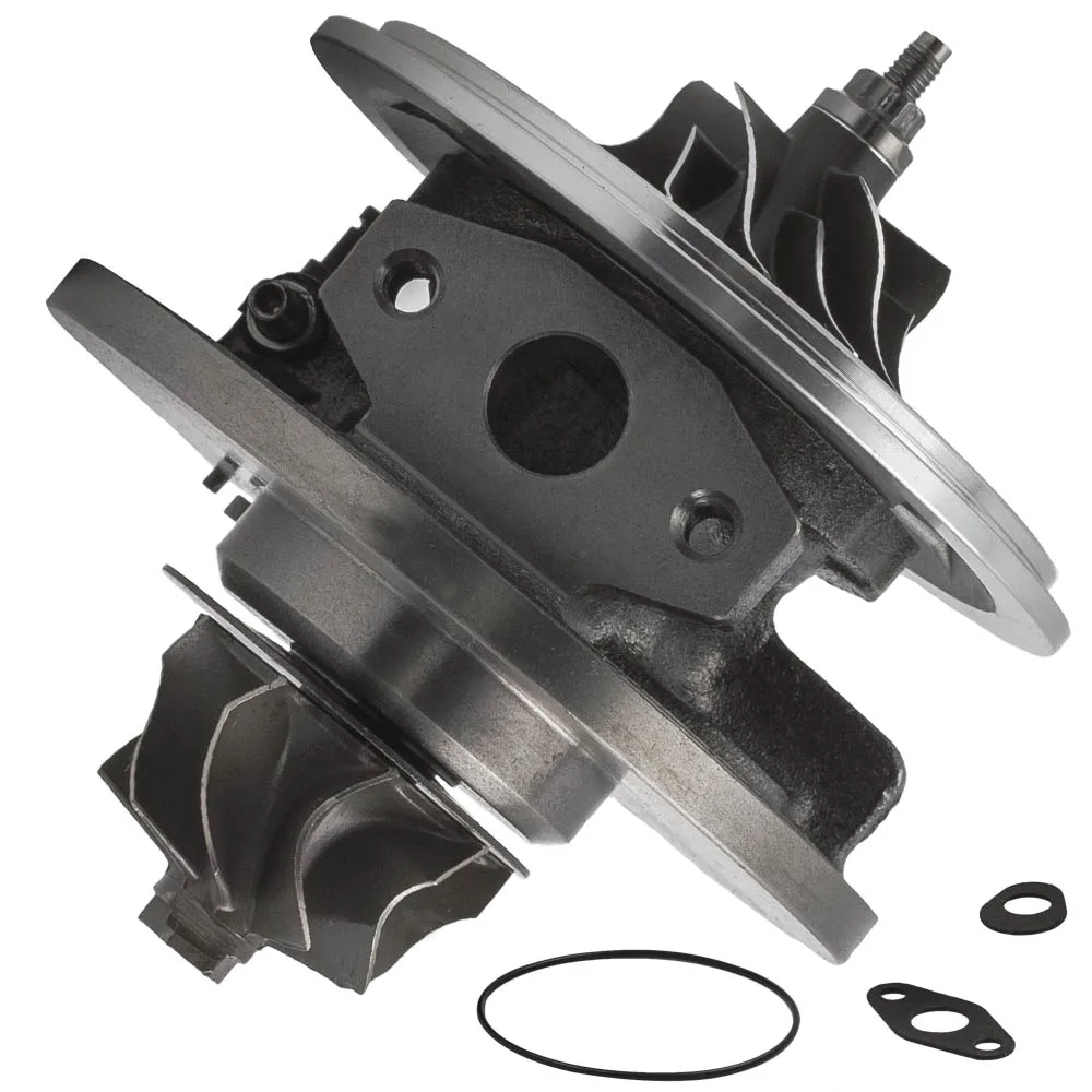 Turbocharger Cartridge CHRA For Audi Seat Skoda VW 2.0L TDI BKD / AZV GT1749V 724930 756062
Turbocharger Cartridge CHRA For Audi Seat Skoda VW 2.0L TDI BKD / AZV GT1749V 724930 756062