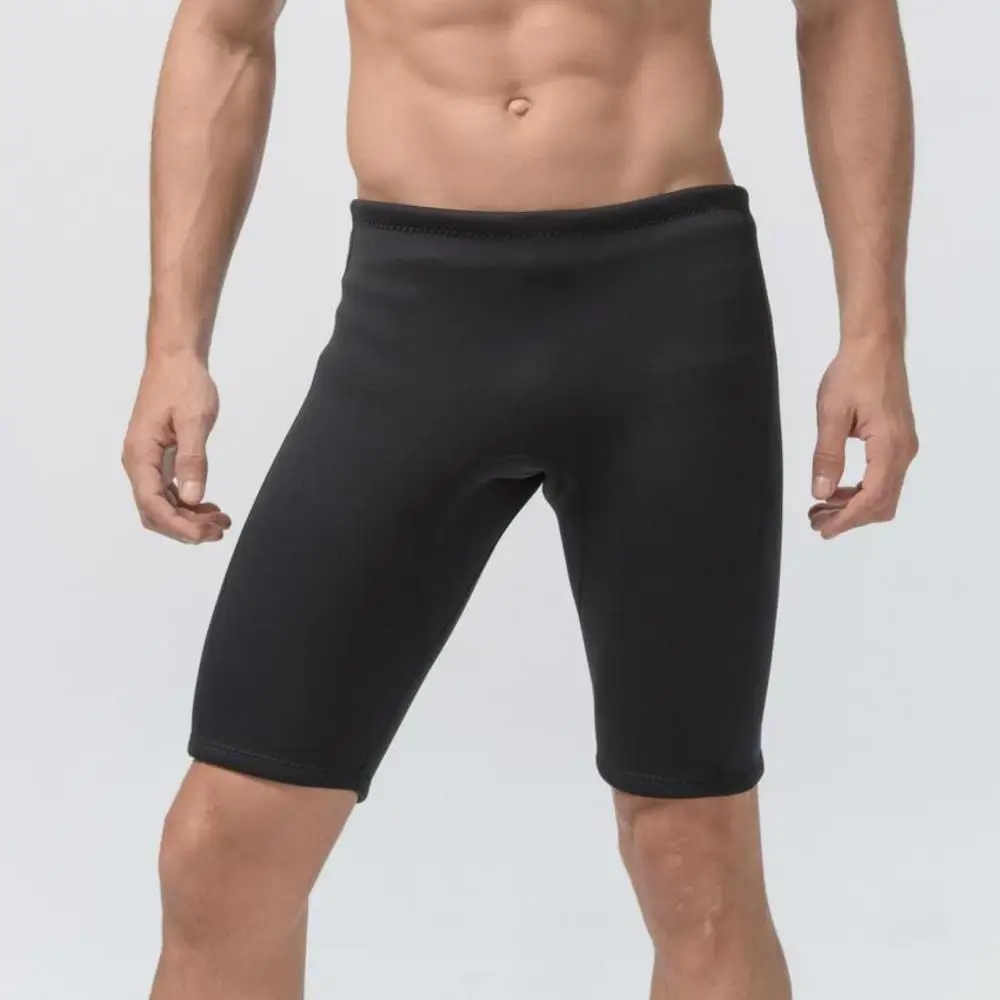 Sbart Men Surfing Neoprene Wetsuit 3mm Neoprene Rash Guard Pants Swimsuit Cool Snorkeling Trunks Diving Anti-jellyfish
Sbart Men Surfing Neoprene Wetsuit 3mm Neoprene Rash Guard Pants Swimsuit Cool Snorkeling Trunks Diving Anti-jellyfish