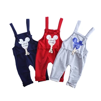 Spring Autumn Brand Cotton Cartoon Pattern Children Boys Girls Fashion Leisure Camisole Pants 0-4 Years Children's sweatpants
Spring Autumn Brand Cotton Cartoon Pattern Children Boys Girls Fashion Leisure Camisole Pants 0-4 Years Children's sweatpants