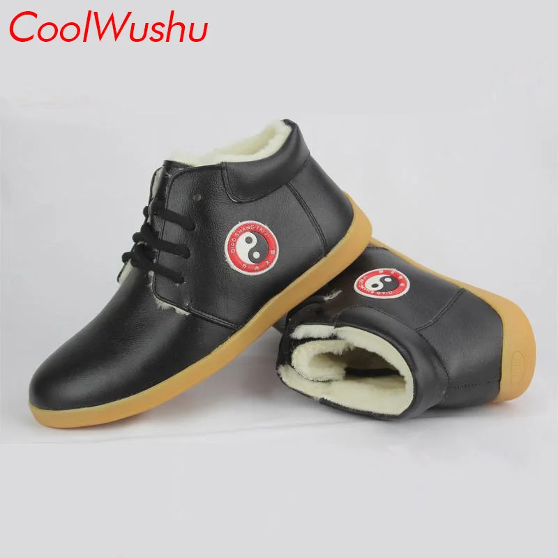 Фото Обувь в китайском стиле Тай Чи обувь кунг фу wu shu xie taiji для боевых - купить