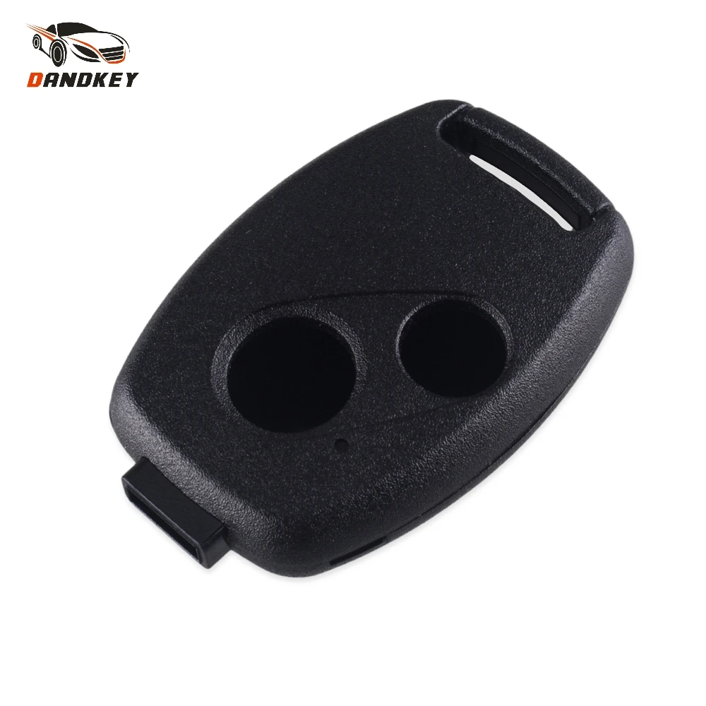 Dandkey Replacement For Honda Accord CRV Pilot Civic Fit 2007-2013 2 Buttons Fob Cover Remote Key Case Shell No Blade key shell
Dandkey Replacement For Honda Accord CRV Pilot Civic Fit 2007-2013 2 Buttons Fob Cover Remote Key Case Shell No Blade key shell