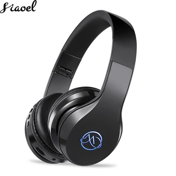 Bluetooth Headphones Wireless TF Card Earphones With Microphone Digital Stereo Bluetooth MP3/MP4 player Music For PC Xiaomi
Bluetooth Headphones Wireless TF Card Earphones With Microphone Digital Stereo Bluetooth MP3/MP4 player Music For PC Xiaomi