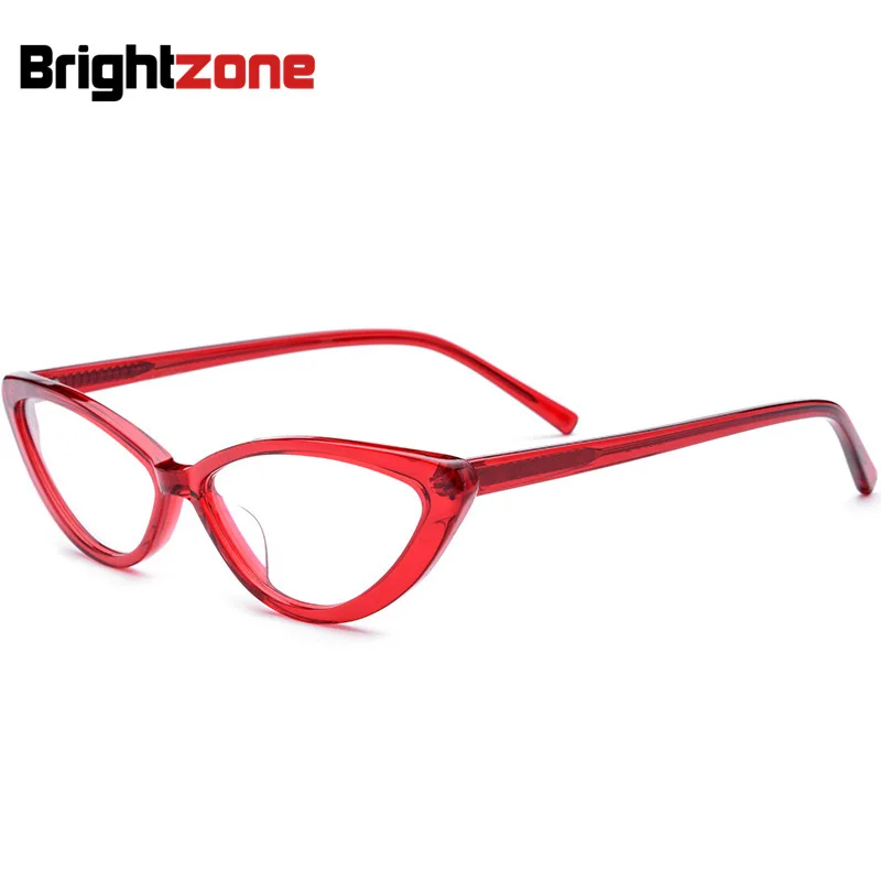 2018 Hot SellSmall Rim Cats-Eye Vintage Optical Glasses Frame Fashion Populars Triangle Spectacle Frame Woman Oculos Redondo
2018 Hot SellSmall Rim Cats-Eye Vintage Optical Glasses Frame Fashion Populars Triangle Spectacle Frame Woman Oculos Redondo