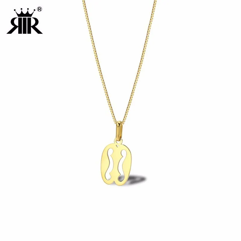 RIR Stainless Steel Golden African Adinkra Symbol Set Pendant Necklace African Creative Novel Jewellery Necklaces
RIR Stainless Steel Golden African Adinkra Symbol Set Pendant Necklace African Creative Novel Jewellery Necklaces