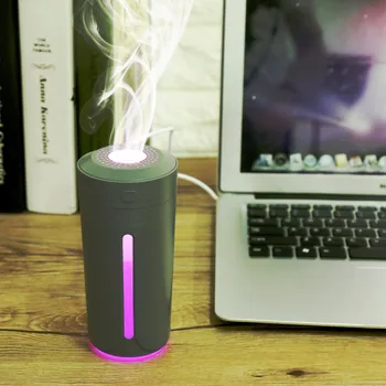 230ml Aroma Essential Oil Diffuser Ultrasonic Air Humidifier Color Changing LED Lights Electric Aromatherapy Aroma Diffuser hot
230ml Aroma Essential Oil Diffuser Ultrasonic Air Humidifier Color Changing LED Lights Electric Aromatherapy Aroma Diffuser hot