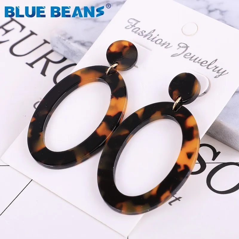 acrylic Earrings Bohemian Women Acrylic Drop Earings Jewelry Big Long geometric trendy Statement Fashion Gifts luxury Acetate cc
acrylic Earrings Bohemian Women Acrylic Drop Earings Jewelry Big Long geometric trendy Statement Fashion Gifts luxury Acetate cc