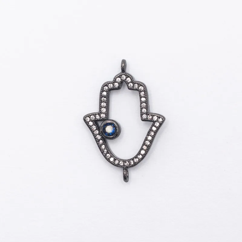 Findings For Jewelry Making For Bracelet Connectors For Jewelry Making Diy Accessories Palm Silver Gold Dropshipping
Findings For Jewelry Making For Bracelet Connectors For Jewelry Making Diy Accessories Palm Silver Gold Dropshipping