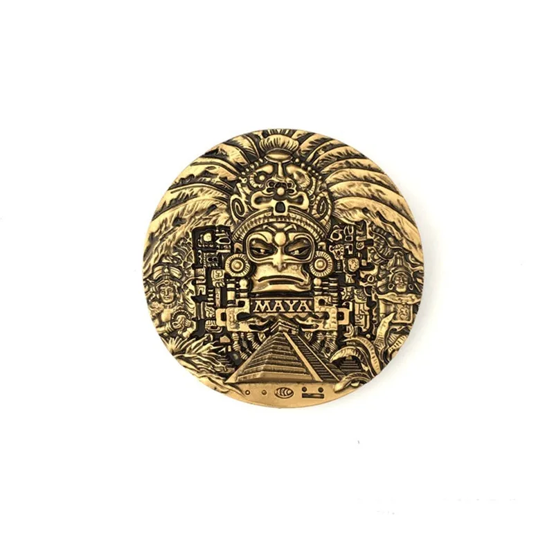 World Maya Civilization Thailand Fridge Magnet Creative Famous Refrigerator Sticker Home Decor Wholesales Drop Shipping
World Maya Civilization Thailand Fridge Magnet Creative Famous Refrigerator Sticker Home Decor Wholesales Drop Shipping
