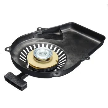 Generator Recoil Starter 2-Stroke Assembly for Pulsar PG1202S 72CC 900/1200W Electrical Generator Parts
Generator Recoil Starter 2-Stroke Assembly for Pulsar PG1202S 72CC 900/1200W Electrical Generator Parts
