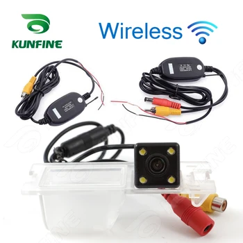 Wireless CCD Track Car Rear View Camera For FIAT bravo 2011 Parking Assistance Camera Trackline Night Vision Waterproof
Wireless CCD Track Car Rear View Camera For FIAT bravo 2011 Parking Assistance Camera Trackline Night Vision Waterproof