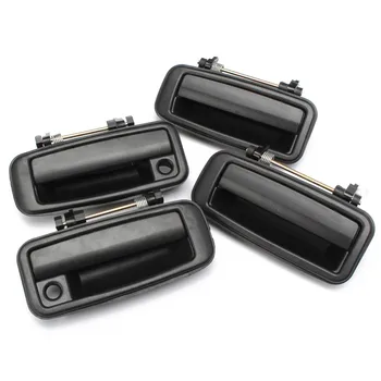 4 x Car Auto Right Left Front Back Outside Exterior Door Handles for Toyota /Corolla 1988-1992
4 x Car Auto Right Left Front Back Outside Exterior Door Handles for Toyota /Corolla 1988-1992