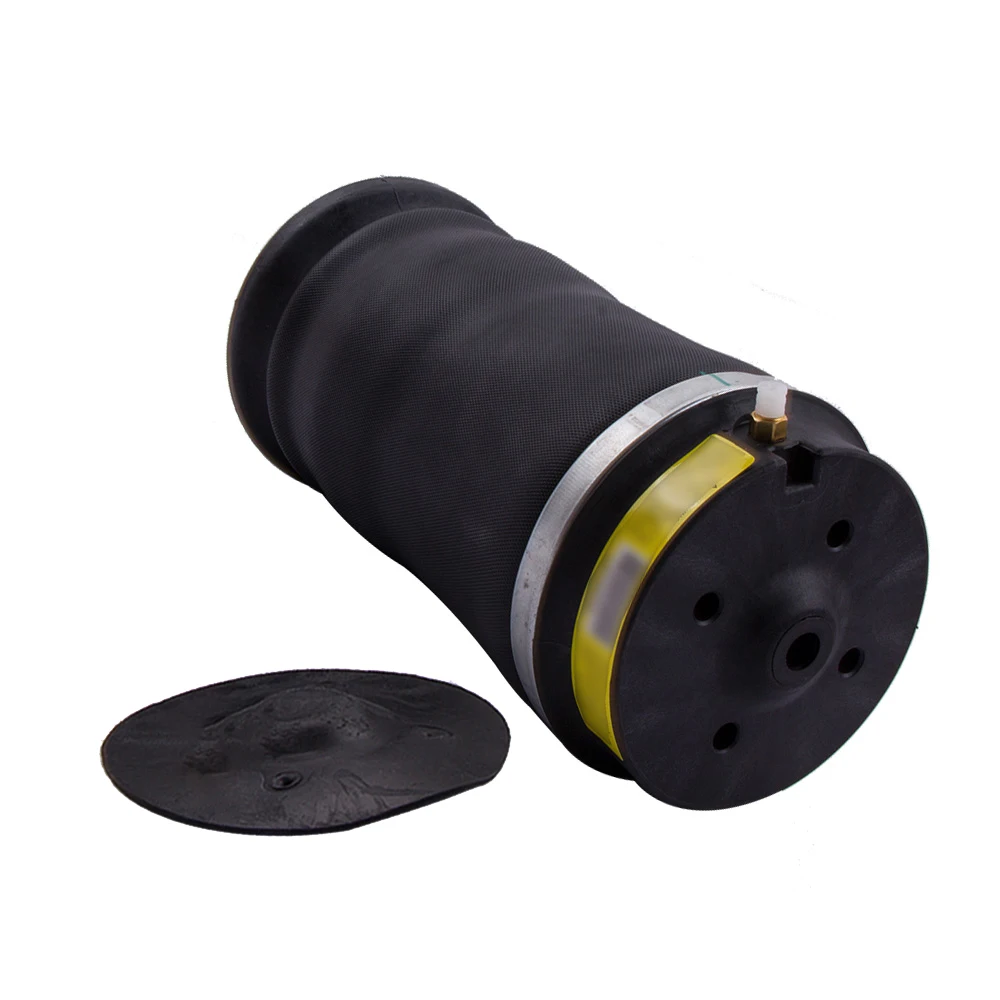 Air Suspension Spring Bag For Mercedes W164 ML350 ML500 Rear 1 Piece Air Spring 1643200625 1643200925 1643200225
Air Suspension Spring Bag For Mercedes W164 ML350 ML500 Rear 1 Piece Air Spring 1643200625 1643200925 1643200225