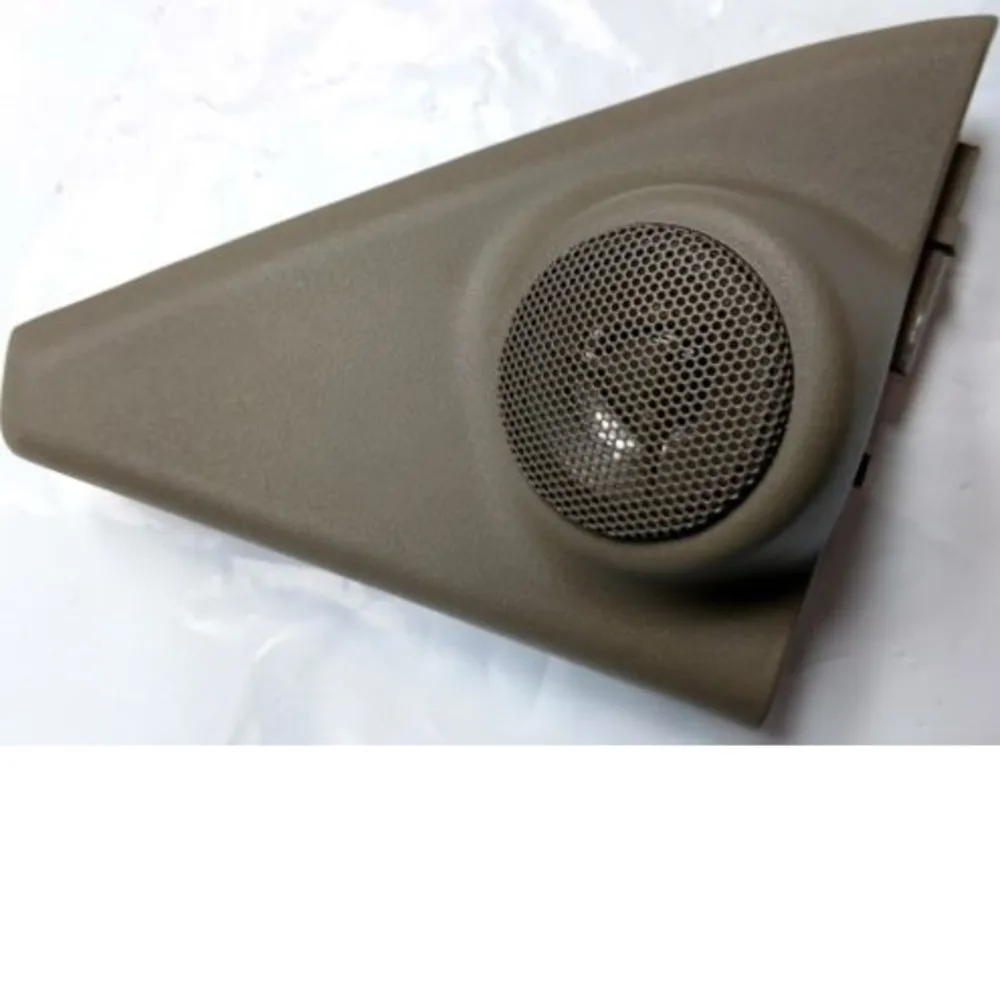 8765026020TI 8766026020TI New For Hyundai Oem Front Lh RH Cover & Speaker Assembly 00-06 Santa Fe Reversing mirror inner horn
8765026020TI 8766026020TI New For Hyundai Oem Front Lh RH Cover & Speaker Assembly 00-06 Santa Fe Reversing mirror inner horn