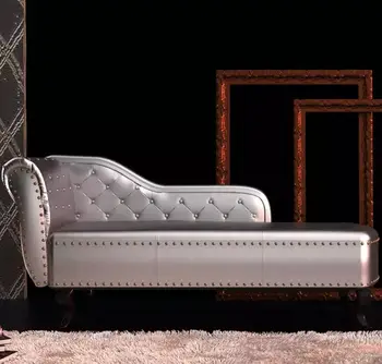 VidaXL Chesterfield Chaise Sofa Upholstered Silver Luxury Sofa Elegant Chaise Lounge Deco Sofa Buying Agent Wholesale
VidaXL Chesterfield Chaise Sofa Upholstered Silver Luxury Sofa Elegant Chaise Lounge Deco Sofa Buying Agent Wholesale