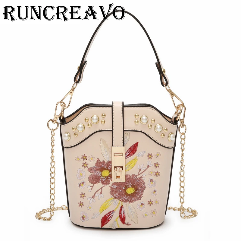 2019 new Chain Shoulder Messenger Bag flower rivets Luxury Handbags Women Bags Designer Crossbody Bags bolsa feminina sac a main
2019 new Chain Shoulder Messenger Bag flower rivets Luxury Handbags Women Bags Designer Crossbody Bags bolsa feminina sac a main