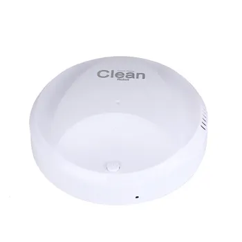 Mini Automatic Household Robot Vacuum Cleaner with Long Endurance Strong Suction
Mini Automatic Household Robot Vacuum Cleaner with Long Endurance Strong Suction