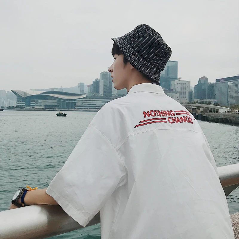 2019 summer top new cotton retro print round Chinese Style Gothic Crew neck short sleeve streetwear tshirt men lil peep
2019 summer top new cotton retro print round Chinese Style Gothic Crew neck short sleeve streetwear tshirt men lil peep