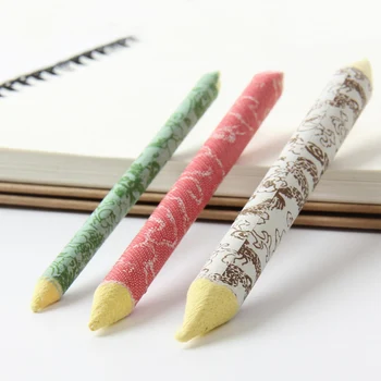 3 Pcs/Set Colors Drawing Sketching Smudge Tortillon 3 Sizes Blending Art Drawing Tool Professional Student School Art Supplies
3 Pcs/Set Colors Drawing Sketching Smudge Tortillon 3 Sizes Blending Art Drawing Tool Professional Student School Art Supplies