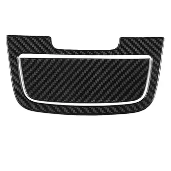 2Pcs Carbon Fiber Center Console Ashtray Panel Cover Trim Frame for Porsche Cayenne 2018 Car Accessories Interior
2Pcs Carbon Fiber Center Console Ashtray Panel Cover Trim Frame for Porsche Cayenne 2018 Car Accessories Interior