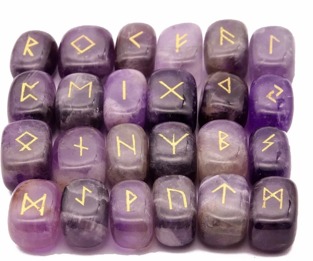 Divination Stone Decoration Natural Crystal Energy Stone Rune Tarotoni Divination Stone 25 Reiki fortune telling set
Divination Stone Decoration Natural Crystal Energy Stone Rune Tarotoni Divination Stone 25 Reiki fortune telling set