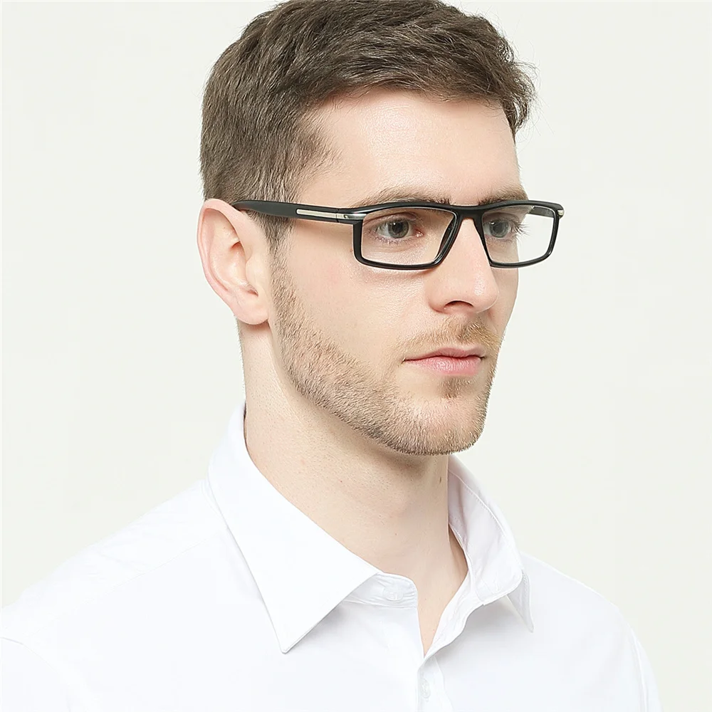 UVLAIK Retro Resin Reading Glasses Men High Quality Elderly Reader Mirror Vintage Presbyopic Prescription Glasses Frame Diopter
UVLAIK Retro Resin Reading Glasses Men High Quality Elderly Reader Mirror Vintage Presbyopic Prescription Glasses Frame Diopter