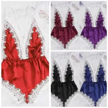 Summer Women Sexy Lingerie Lace Nighwear Pajama Sets Babydoll Nightdress Sleepwear Shorts Ladies Pajamas Set
Summer Women Sexy Lingerie Lace Nighwear Pajama Sets Babydoll Nightdress Sleepwear Shorts Ladies Pajamas Set