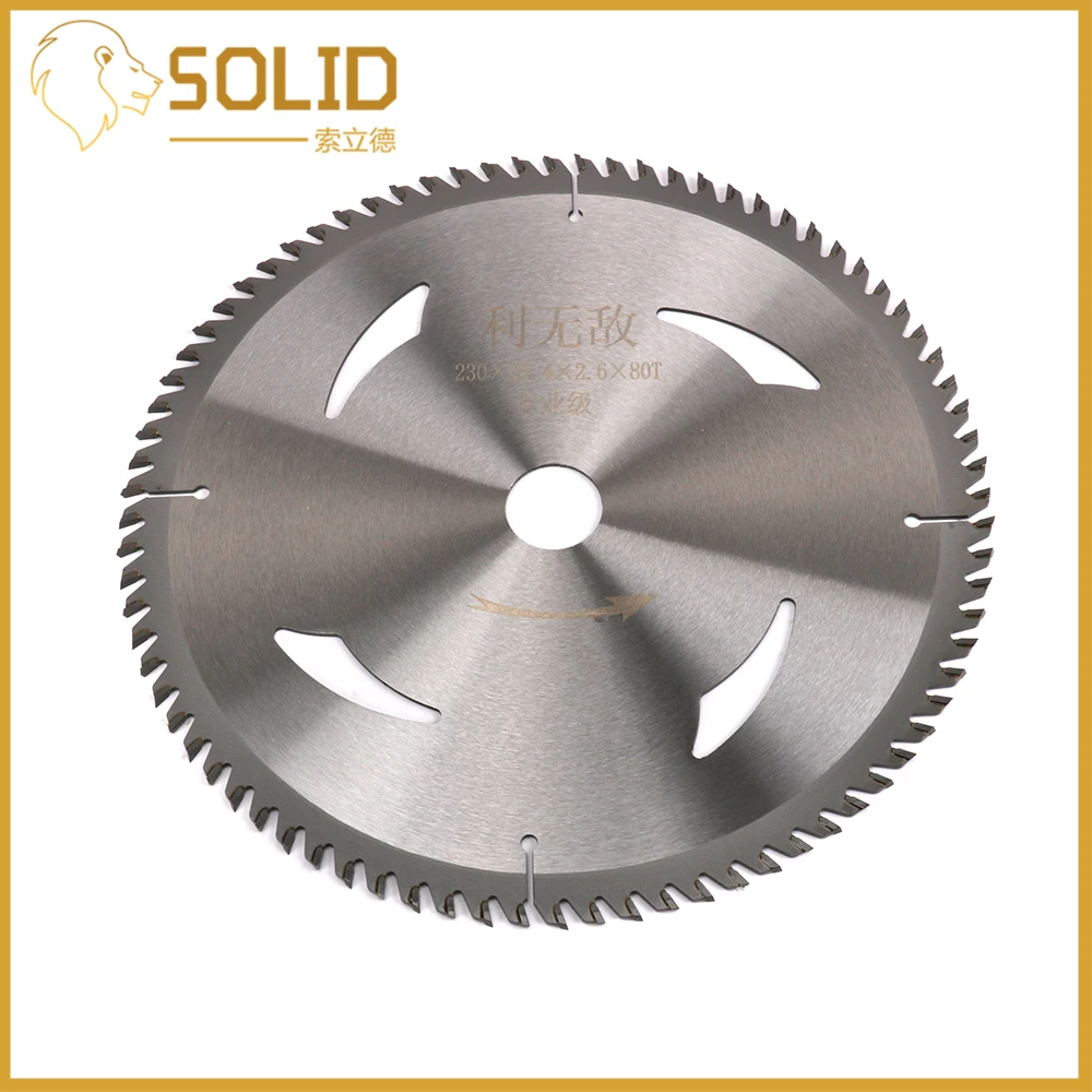 4" - 12" Circular Saw Blade Cutting Wood with Carbide Tips Heavy Duty for Woodworking Professional Wood Cutting Blade 1Pc
4" - 12" Circular Saw Blade Cutting Wood with Carbide Tips Heavy Duty for Woodworking Professional Wood Cutting Blade 1Pc