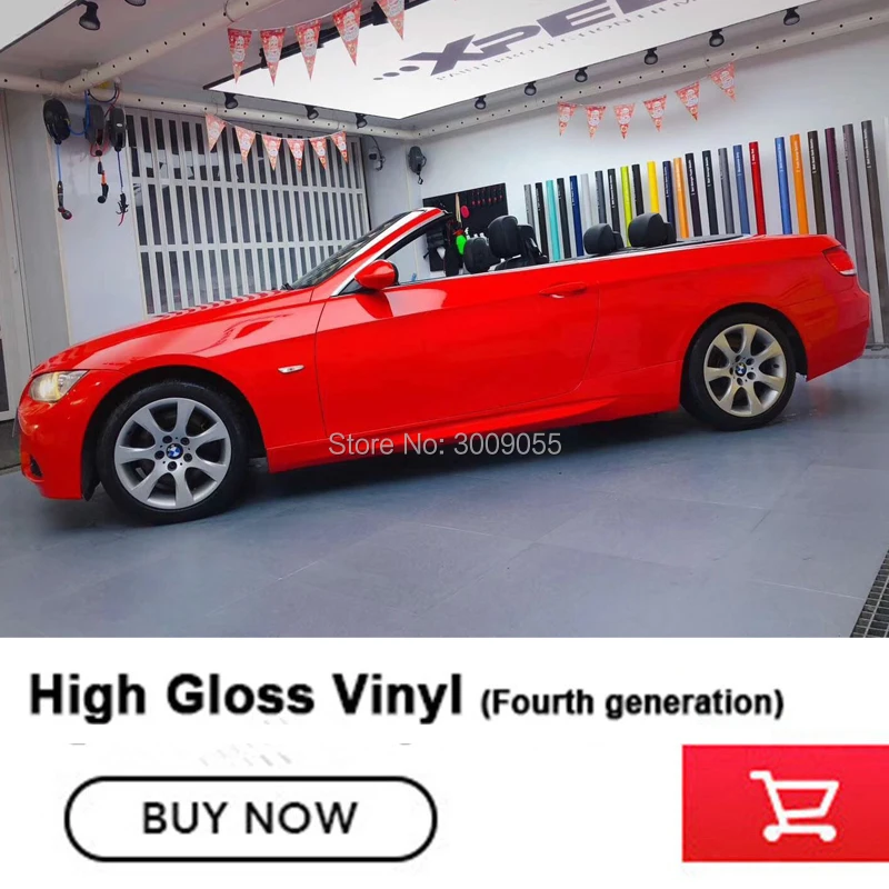 High-end Gloss Dragon Fire Red Vinyl Wrap for High-end car white Self adhesive Full vehicle wraps True shooting
High-end Gloss Dragon Fire Red Vinyl Wrap for High-end car white Self adhesive Full vehicle wraps True shooting