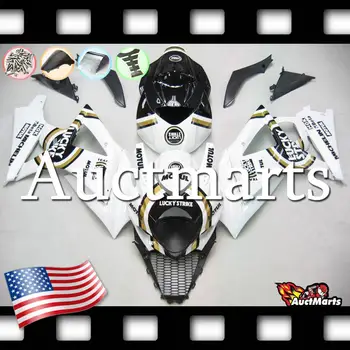 For Suzuki GSXR GSX-R 1000 K7 07 08 2007 2008 Fairing Bodywork Plastics (P/N:2i26)
For Suzuki GSXR GSX-R 1000 K7 07 08 2007 2008 Fairing Bodywork Plastics (P/N:2i26)