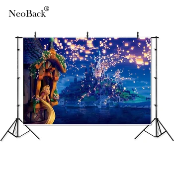 Thin Vinyl Lanterns Castle tower Rapunzel Tangled Princess children baby Photography Backgrounds indoor studio Photo Backdrops
Thin Vinyl Lanterns Castle tower Rapunzel Tangled Princess children baby Photography Backgrounds indoor studio Photo Backdrops