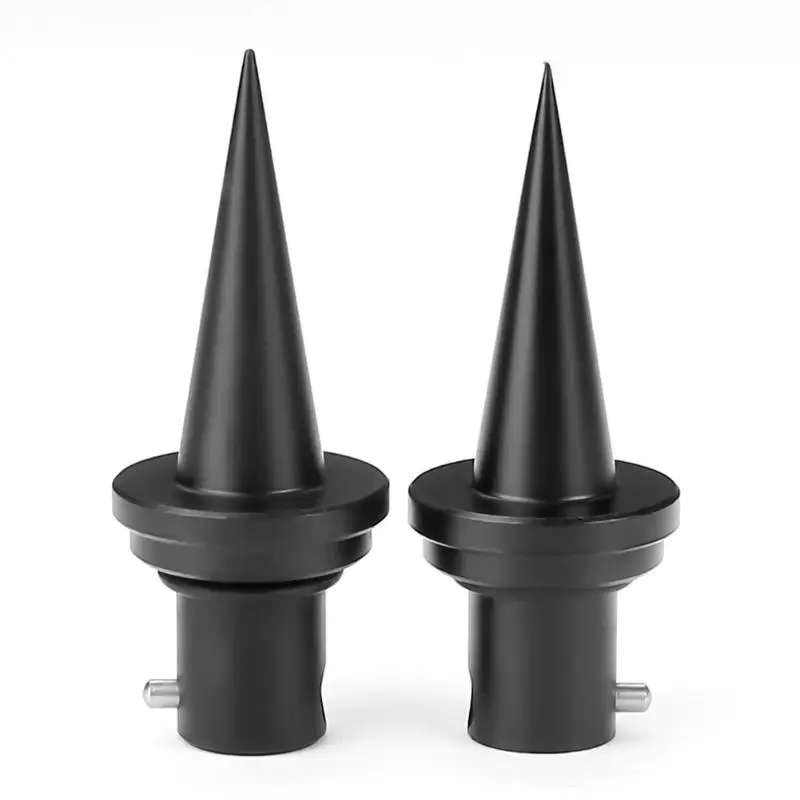 2pcs Bipod Spike Quick Change Aluminum Feet Replacement Fit for Atlas Bipod Fixed needle Tripod accessories Hunting Supplies
2pcs Bipod Spike Quick Change Aluminum Feet Replacement Fit for Atlas Bipod Fixed needle Tripod accessories Hunting Supplies