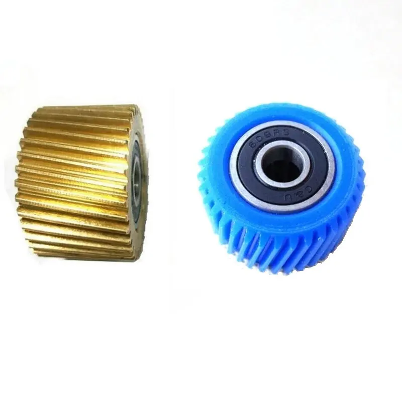 Tongsheng tsdz2 plastic / metal gear for 36v/48v/52v tsdz motor engine replacement
Tongsheng tsdz2 plastic / metal gear for 36v/48v/52v tsdz motor engine replacement