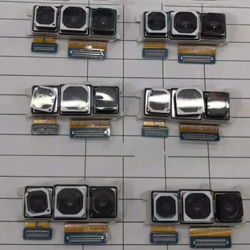 For Xiaomi mi 9 mi9 Rear Back Camera Module Flex Cable For Xiaomi mi 9 mi9 Back Camera Replacement Repair Parts
For Xiaomi mi 9 mi9 Rear Back Camera Module Flex Cable For Xiaomi mi 9 mi9 Back Camera Replacement Repair Parts