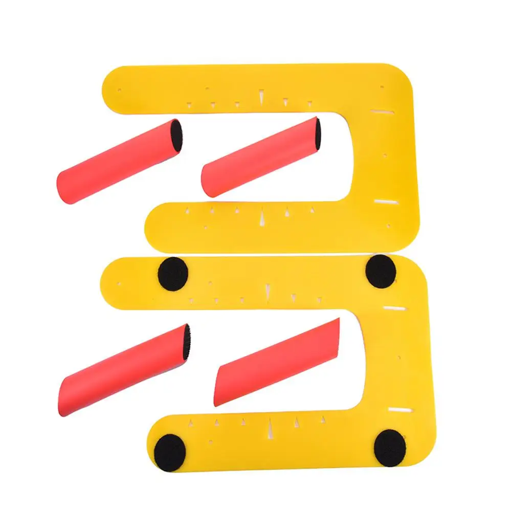 Golf Speed Trap Golf Practice swing path plane trap Golf Swing Trainer Golf Practice Auxiliary Correction Pad it Guide Training
Golf Speed Trap Golf Practice swing path plane trap Golf Swing Trainer Golf Practice Auxiliary Correction Pad it Guide Training