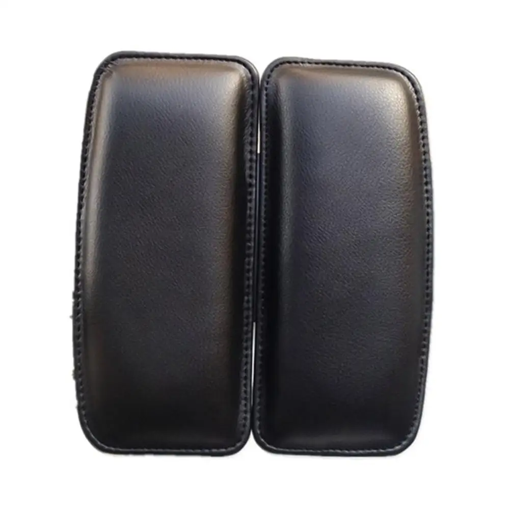 New Style Leather Leg Cushion Knee Pad Thigh Support Interior Car Accessories
New Style Leather Leg Cushion Knee Pad Thigh Support Interior Car Accessories