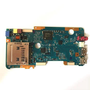 New main circuit board motherboard PCB repair Parts for Sony STL-A57 A57 camera