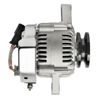 Hot sale 14V 45A alternator JFZ1401 generator Engineering vehicle accessories for HYUNDAI ESCAVATOR 60-7
Hot sale 14V 45A alternator JFZ1401 generator Engineering vehicle accessories for HYUNDAI ESCAVATOR 60-7