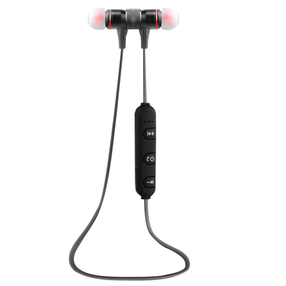 S5 Bluetooth Headphone Blutooth Earphone Wireless Headset Cordless Earpiece Sports Earbuds For Xiaomi Samsung Huawei Phone
S5 Bluetooth Headphone Blutooth Earphone Wireless Headset Cordless Earpiece Sports Earbuds For Xiaomi Samsung Huawei Phone