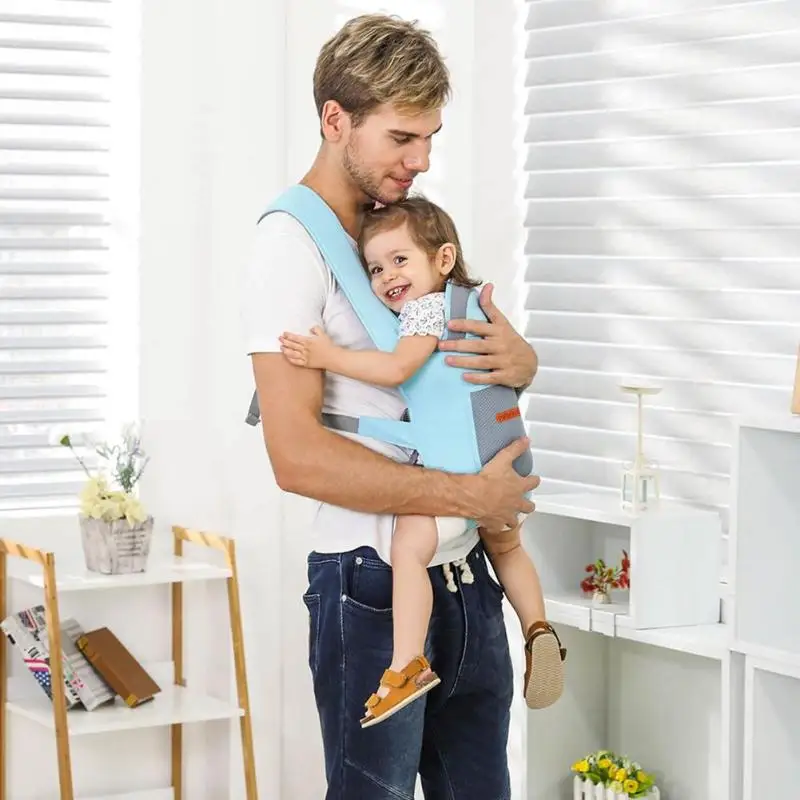 Baby Lab Ergonomic Baby Carrier Wraps Kangaroos Breathable Sling Backpacks Comfortable Cotton Infant Newborn Baby Carrying Belt
Baby Lab Ergonomic Baby Carrier Wraps Kangaroos Breathable Sling Backpacks Comfortable Cotton Infant Newborn Baby Carrying Belt