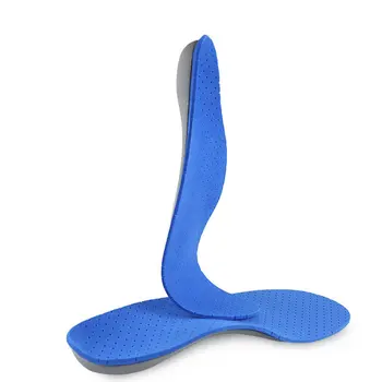 Soft Elastic Gel Insoles Shock Absorption Running Sport Insoles Anti-slip Cushioning Massage Insole Pads
Soft Elastic Gel Insoles Shock Absorption Running Sport Insoles Anti-slip Cushioning Massage Insole Pads