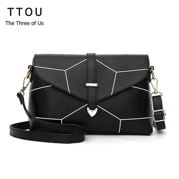 TTOU 2018 Fashion Women Shoulder Bag Spring and Summer Small Flap Bag PU Leather Women Messenger Bag Envelope Women Handbag
TTOU 2018 Fashion Women Shoulder Bag Spring and Summer Small Flap Bag PU Leather Women Messenger Bag Envelope Women Handbag