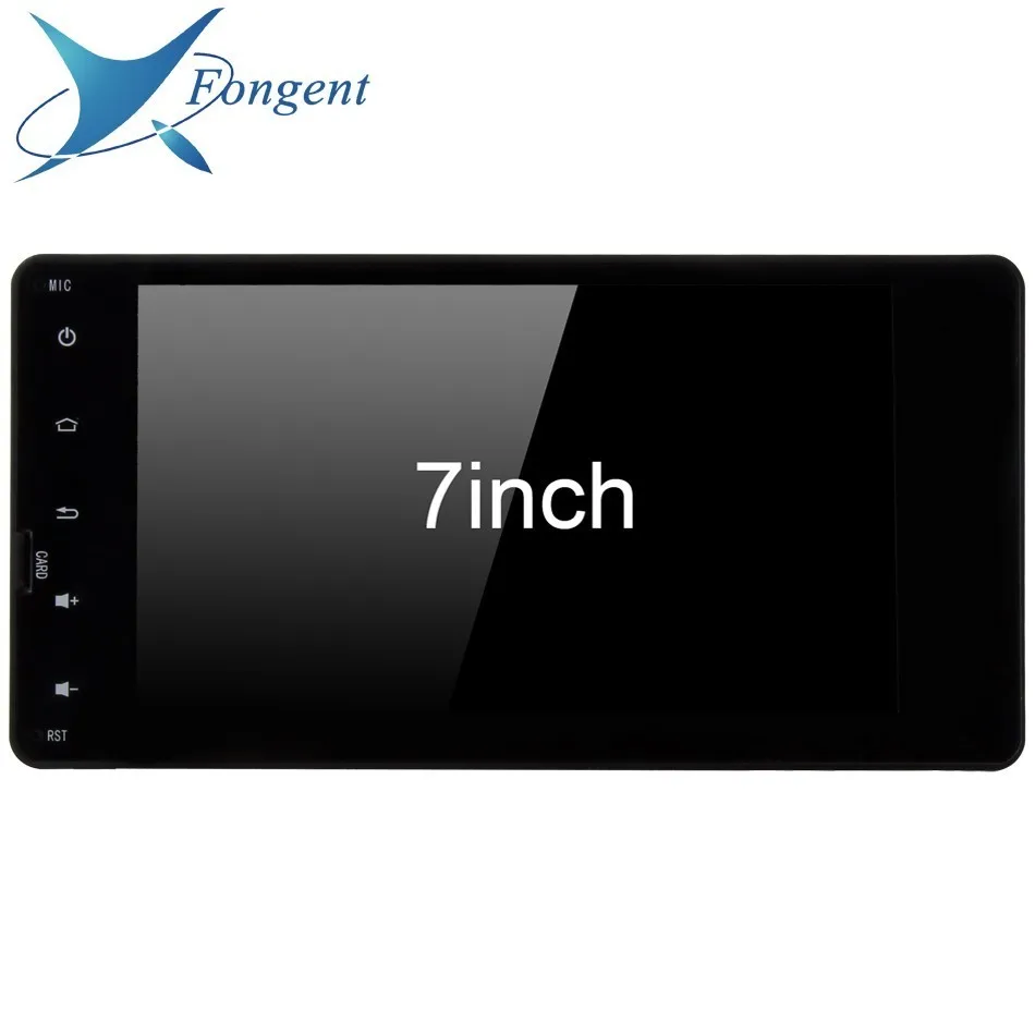 7" Android 8.0 Car GPS Radio media Player for Mitsubishi Outlander Lancer -X ASX 2014-2015 with Octa Core 4GB+32GB Auto Stereo
7" Android 8.0 Car GPS Radio media Player for Mitsubishi Outlander Lancer -X ASX 2014-2015 with Octa Core 4GB+32GB Auto Stereo