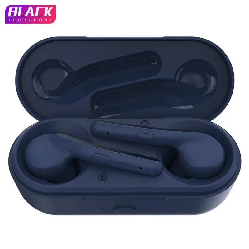 5.0 Wireless Bluetooth Headset TWS Dual In-Ear Wireless Headset Automatic Pairing Long Standby
5.0 Wireless Bluetooth Headset TWS Dual In-Ear Wireless Headset Automatic Pairing Long Standby