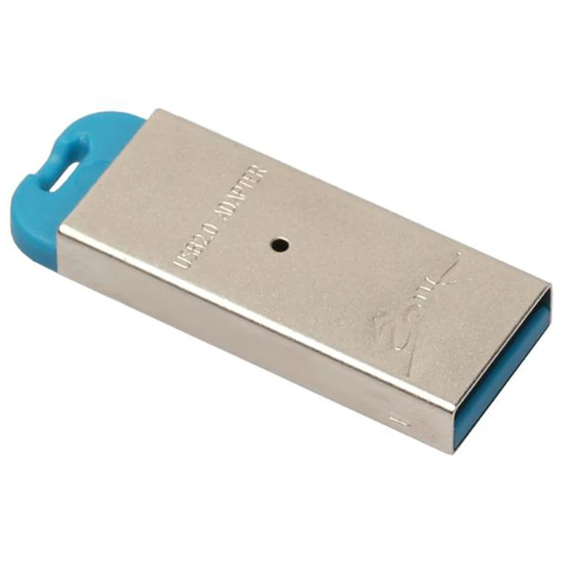 Tf кардридер высокоскоростной Usb 2 0 Мини для Micro- Sd T-Flash M2 памяти смартфонов ПК |