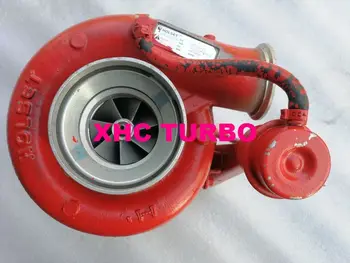 USED GENUINE HX40W 4042028 4042030 3783604 Turbo Turbocharger for DCEC CUMMINS ISLe L360 L375 8.9L 265KW 275KW
USED GENUINE HX40W 4042028 4042030 3783604 Turbo Turbocharger for DCEC CUMMINS ISLe L360 L375 8.9L 265KW 275KW