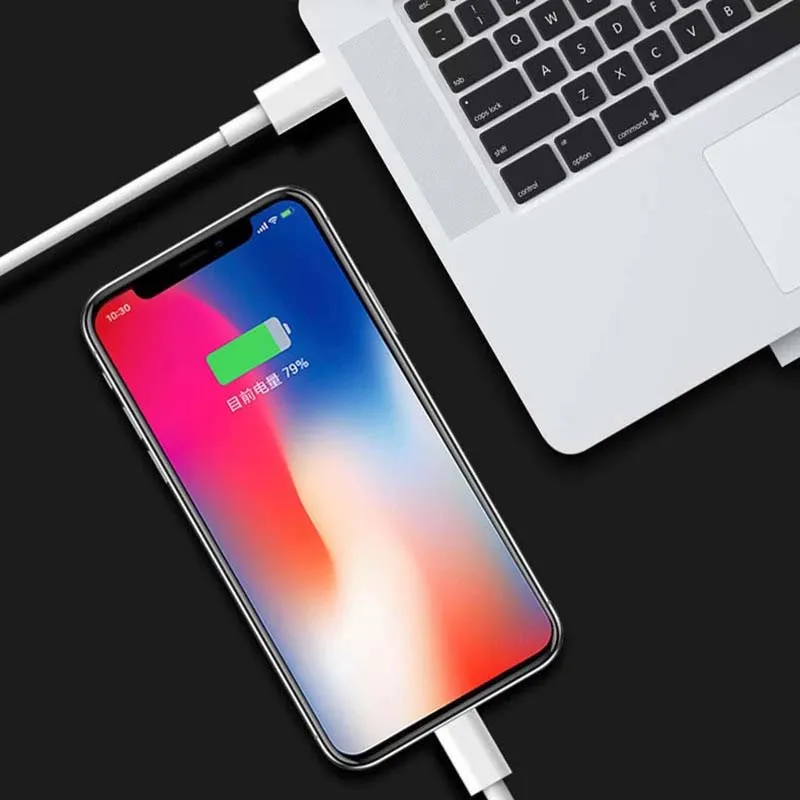 USB Type C Cable For iPhone XR XS Max X Type-C Cable USB 2.0 Fast Data Charging Cable for Macbook USB-C Lighting Apple
USB Type C Cable For iPhone XR XS Max X Type-C Cable USB 2.0 Fast Data Charging Cable for Macbook USB-C Lighting Apple