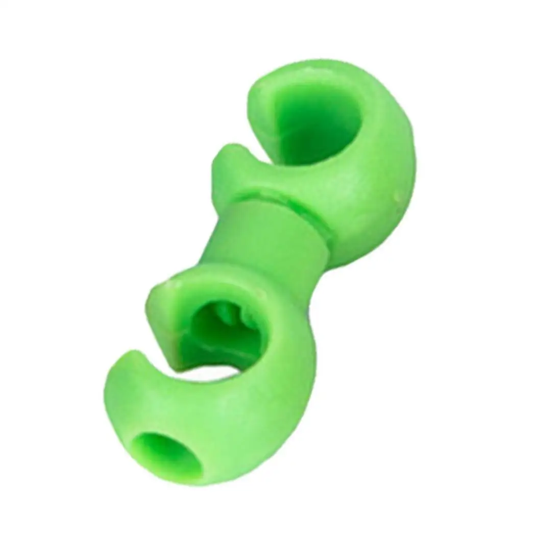 Mountain Road Bike Handcuffs Shape Bicycle Brake Cable Derailleur Line Clamp Light weight, reusable durable.
Mountain Road Bike Handcuffs Shape Bicycle Brake Cable Derailleur Line Clamp Light weight, reusable durable.