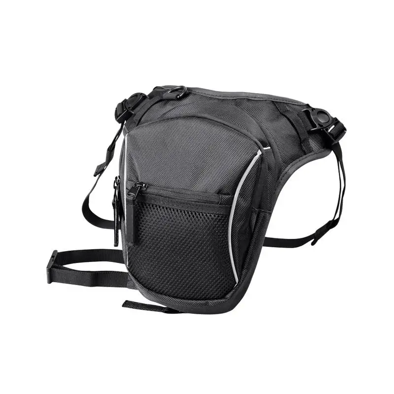 Motorcycle Waist Leg Bag Waterproof Waistpack Adjustable Drop Belt Pouch Riding Travel Pack Packs Bag
Motorcycle Waist Leg Bag Waterproof Waistpack Adjustable Drop Belt Pouch Riding Travel Pack Packs Bag