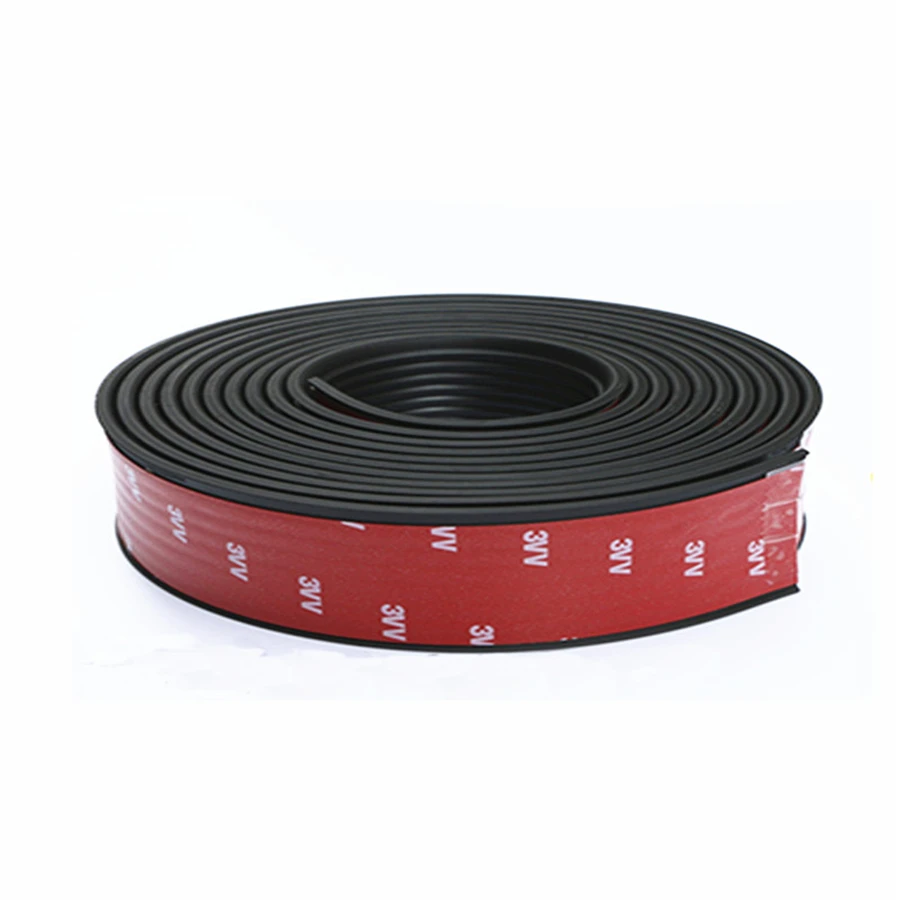 2M Length 5CM Width Rubber Car Side Skirt Door Sill Protective Strip Anti-Scratch
2M Length 5CM Width Rubber Car Side Skirt Door Sill Protective Strip Anti-Scratch