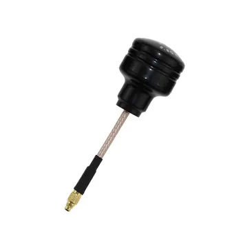 HGLRC Hammer RHCP 70mm MMCX Straight/Right Angle 5.8G 5dBi Mini FPV Antenna For RC Drone Models Spare Part Accessories
HGLRC Hammer RHCP 70mm MMCX Straight/Right Angle 5.8G 5dBi Mini FPV Antenna For RC Drone Models Spare Part Accessories
